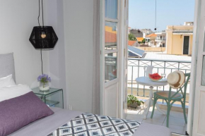 Jasmine - Apartment in Kalamata